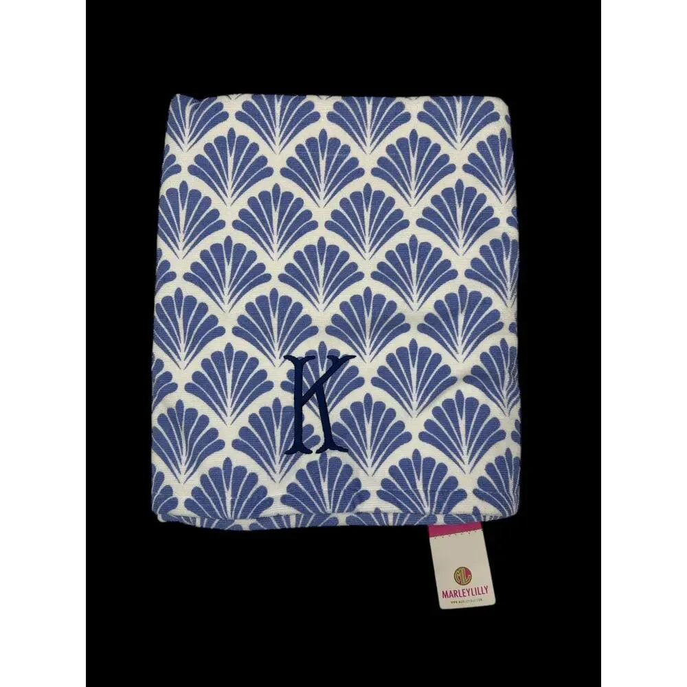 Marleylilly this blue